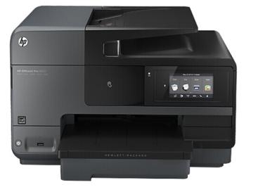 惠普HP Officejet 4338 打印机驱动